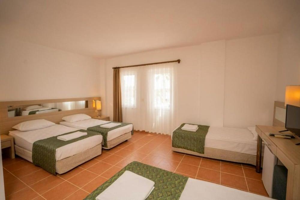 MALIBU RESORT HOTEL — KEMER — фотография отеля №10