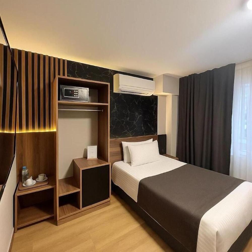 ELITE MARMARA OLD CITY — ISTANBUL — fotografie hotel nr. 19