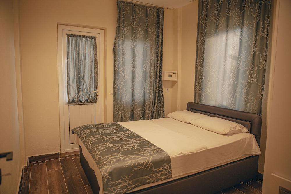 VILLA VERDI DALYAN — DALYAN — fotografie hotel nr. 6
