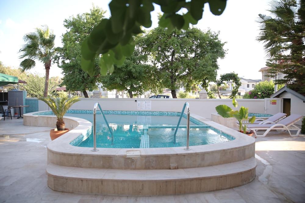 VILLA VERDI DALYAN — DALYAN — fotografie hotel nr. 30