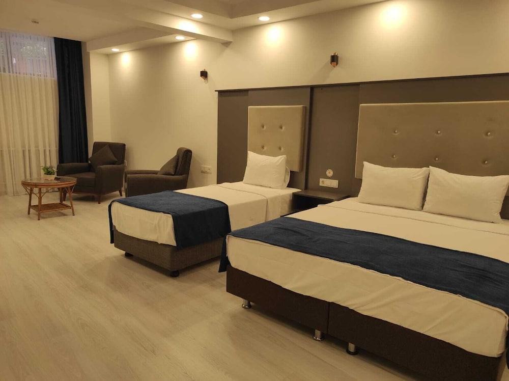 HOTEL ESVE ISTANBUL — ISTANBUL — fotografie hotel nr. 9