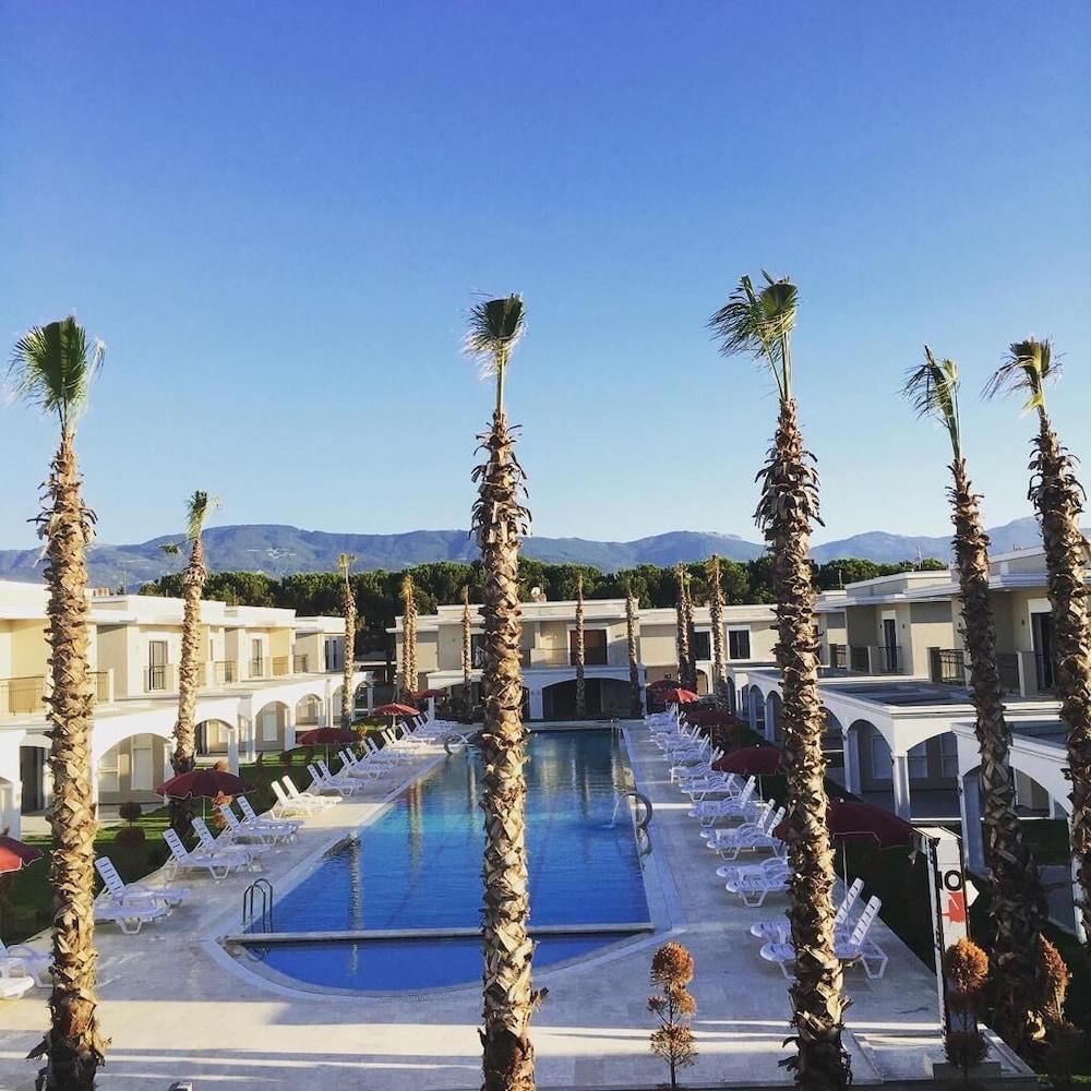 TAS TATIL EVLERI — KUSADASI — fotografie hotel nr. 17
