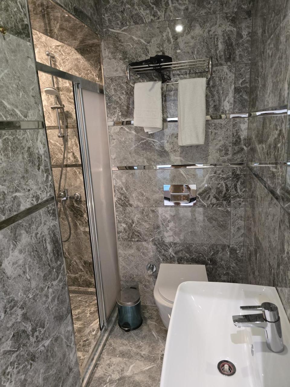 THE EMPRESS THEODORA HOTEL LL — ISTANBUL — fotografie hotel nr. 33