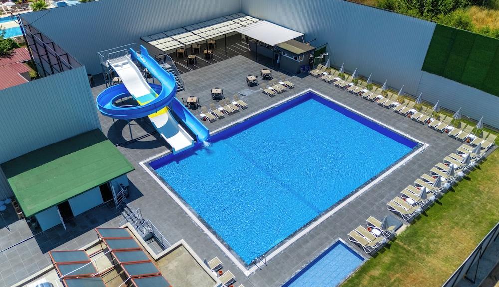 ZEYDA KEMER HOTEL — KIRIS — fotografie hotel nr. 29
