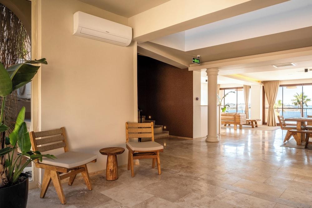THE LOCAL HOUSE AYASARANDA — CESME — fotografie hotel nr. 5