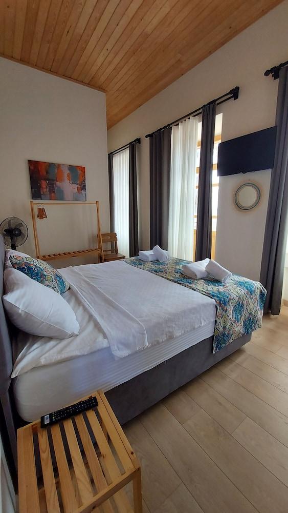 PURHAYAL PANSIYON (ADULTS ONLY) — CESME — fotografie hotel nr. 8
