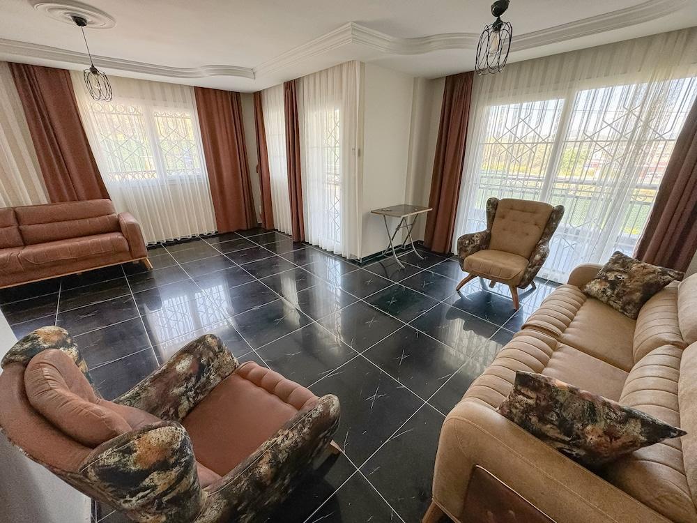 VILLA INCIR — KUSADASI — фотография отеля №12