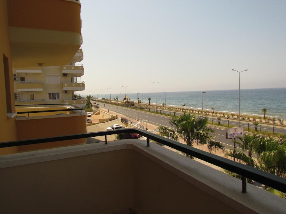 GOLD TWINS FAMILY BEACH HOTEL — MAHMUTLAR — фотография отеля №24