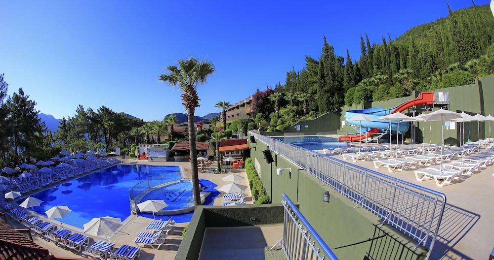 LABRANDA MARES MARMARIS — MARMARIS — fotografie hotel nr. 14