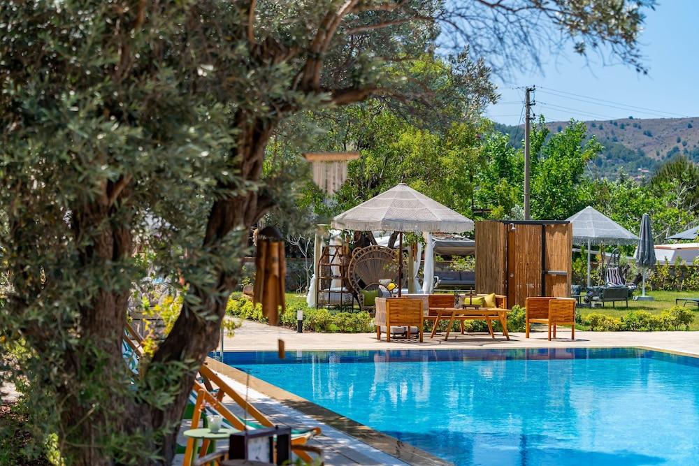 SELIMIYE THALES OTEL — MARMARIS — fotografie hotel nr. 32