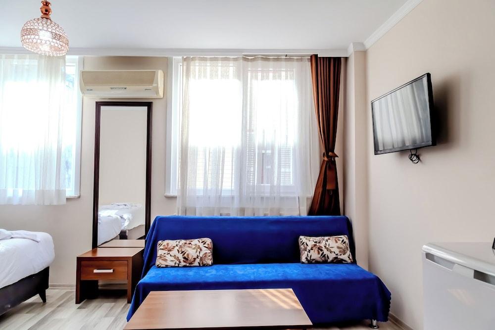CITY HALL APART HOTEL — ISTANBUL — fotografie hotel nr. 14