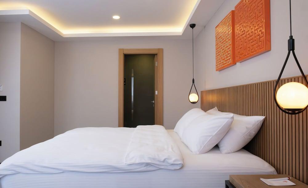 BEL LETTO HOTEL (ADULTS ONLY) — ISTANBUL — fotografie hotel nr. 17