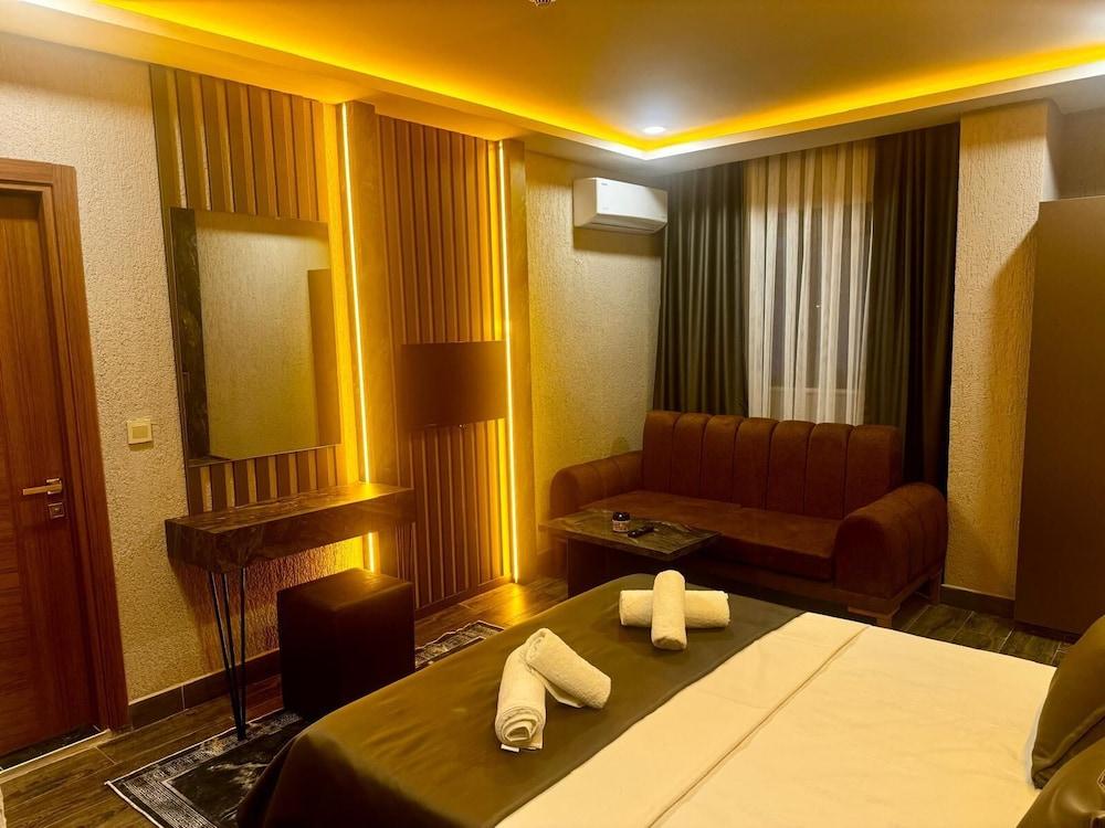 ROYAL ESCAPE HOTEL — ISTANBUL — фотография отеля №7
