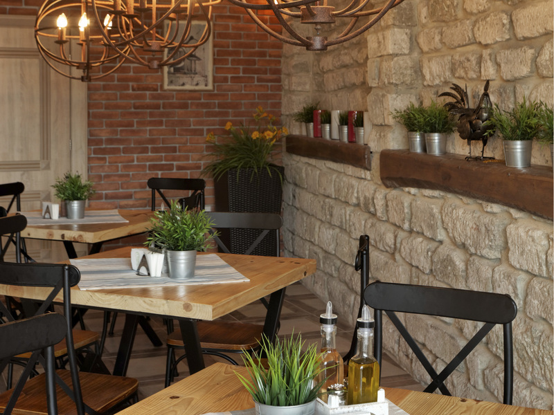 ANTIK HOTEL — BALCHIK — фотография отеля №3