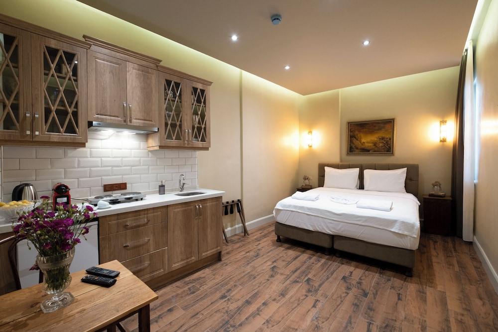 LEVEL SUITES — ISTANBUL — фотография отеля №14