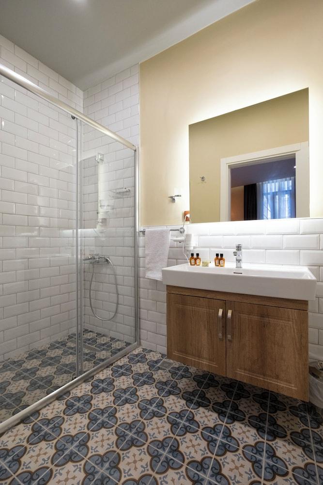 LEVEL SUITES — ISTANBUL — фотография отеля №33