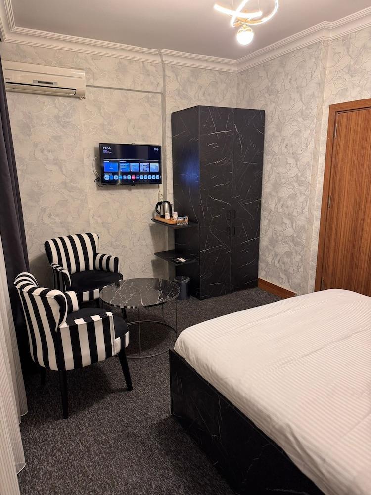 PENDIK SUIT OTEL — ISTANBUL — фотография отеля №6