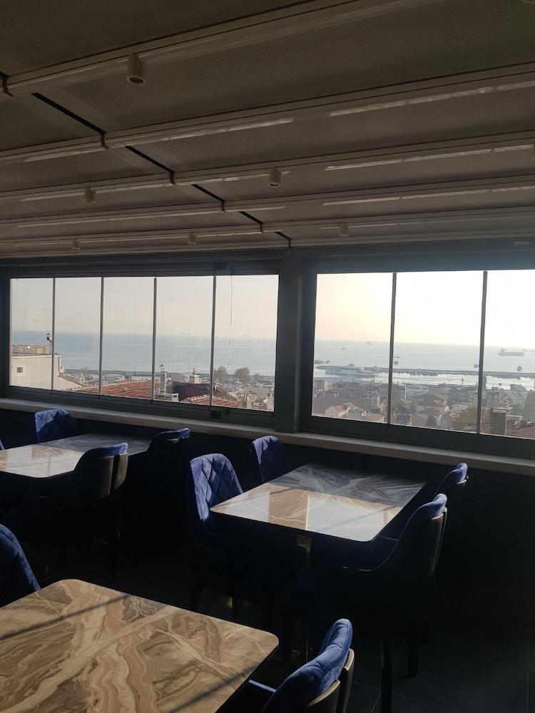 SELENAY HOTEL — ISTANBUL — фотография отеля №8