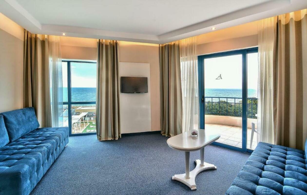 ARABELLA GRIFID CLUB HOTEL — GOLDEN SANDS — фотография отеля №3