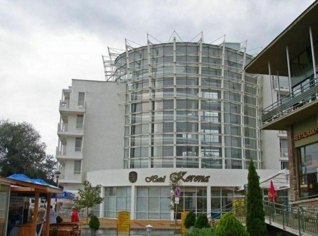 KORONA GRUPPA — SUNNY BEACH — fotografie hotel nr. 9