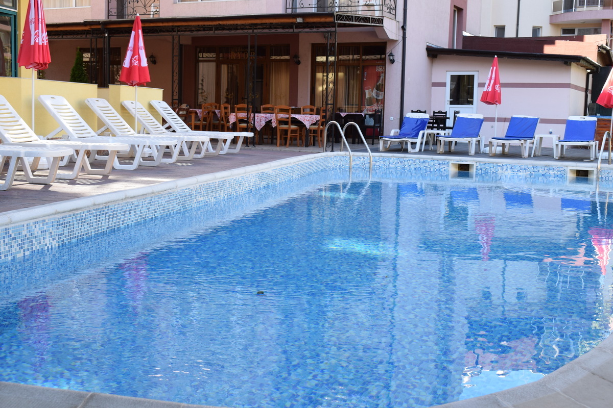 RYOR — SUNNY BEACH — фотография отеля №48