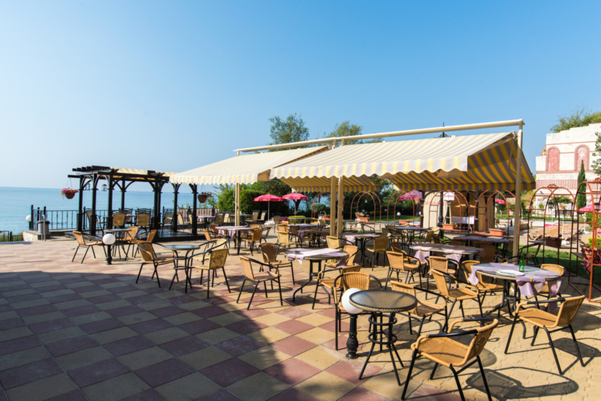 TIVA DEL MAR — SVETI VLAS — fotografie hotel nr. 22