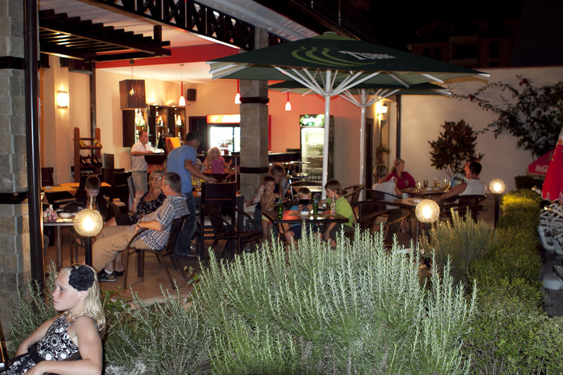 ROSE VILLAGE — SUNNY BEACH — fotografie hotel nr. 23