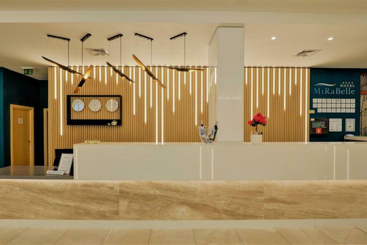 MIRABELLE HOTEL — GOLDEN SANDS — фотография отеля №11
