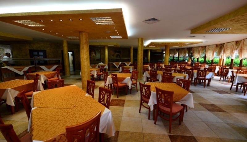 YAVOR PALACE — SUNNY BEACH — fotografie hotel nr. 30