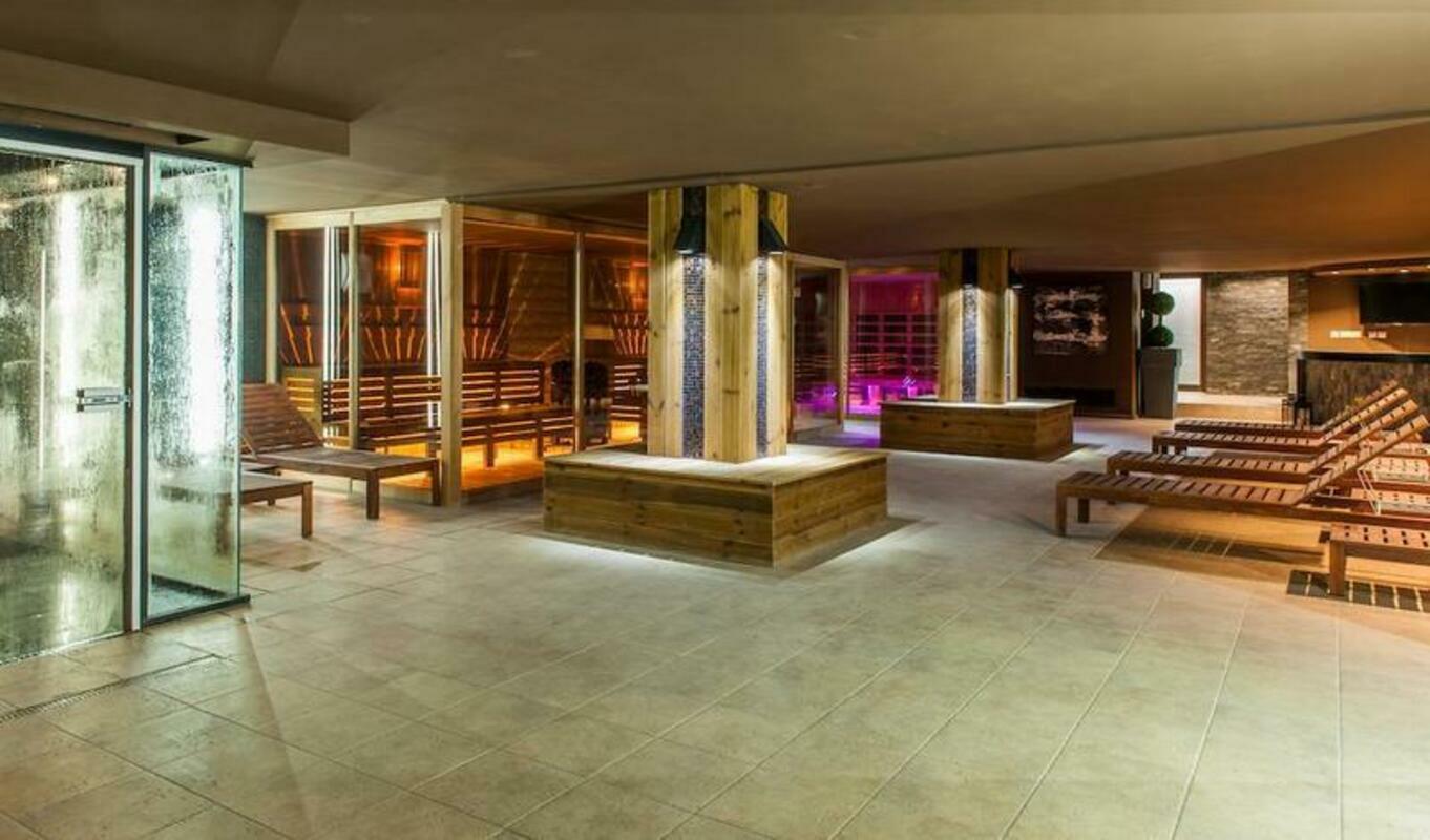 ROYAL SPA HOTEL — VELINGRAD — фотография отеля №14