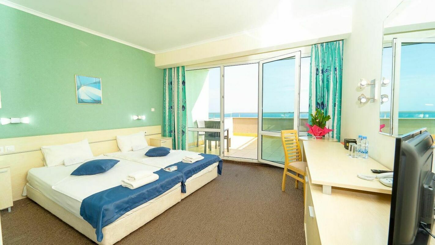 MPM ARSENA HOTEL — NESSEBAR — fotografie hotel nr. 59