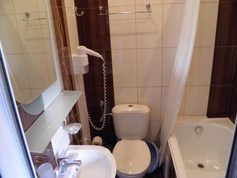 KOKICHE — SUNNY BEACH — fotografie hotel nr. 28