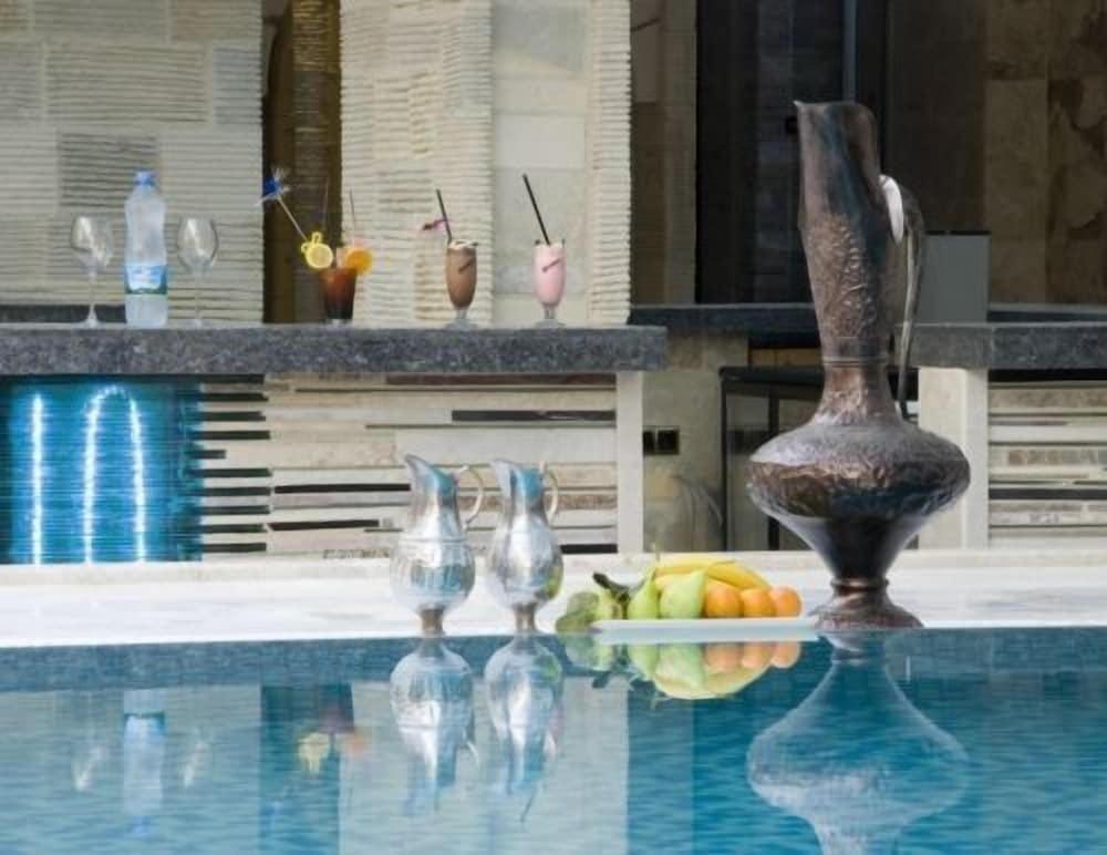 BC SPA HOTEL — DALYAN — fotografie hotel nr. 28