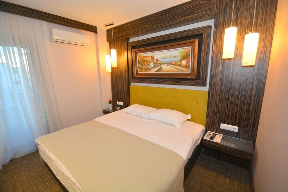 ISTANKOY HOTEL KUSADASI — KUSADASI — фотография отеля №27