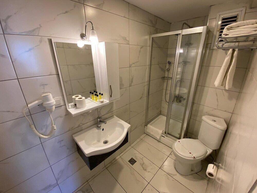 STAR CITY — ISTANBUL — fotografie hotel nr. 20