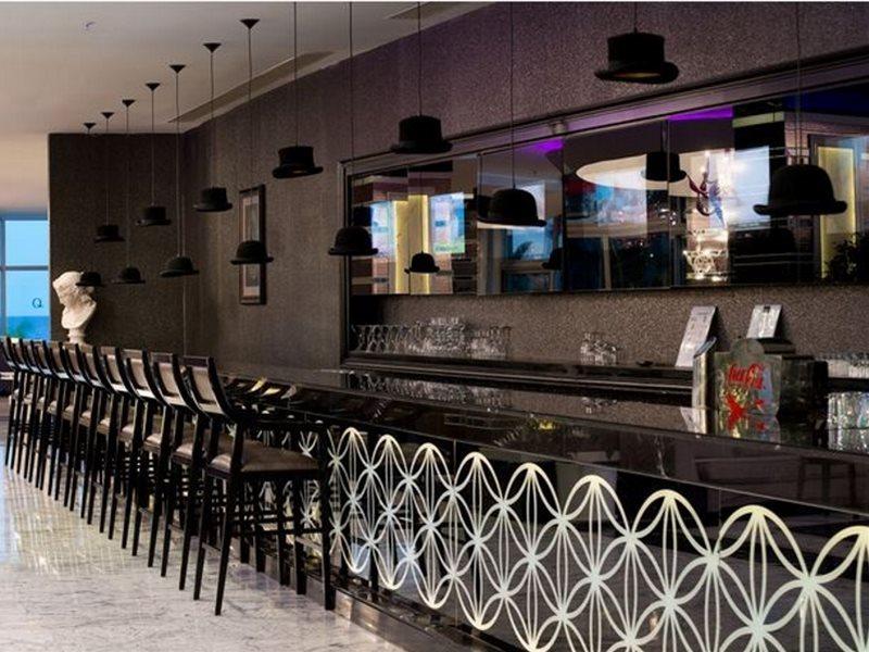 Q PREMIUM RESORT — ALANYA — fotografie hotel nr. 7