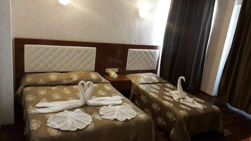 CLUB BAYAR BEACH HOTEL — ALANYA — фотография отеля №15