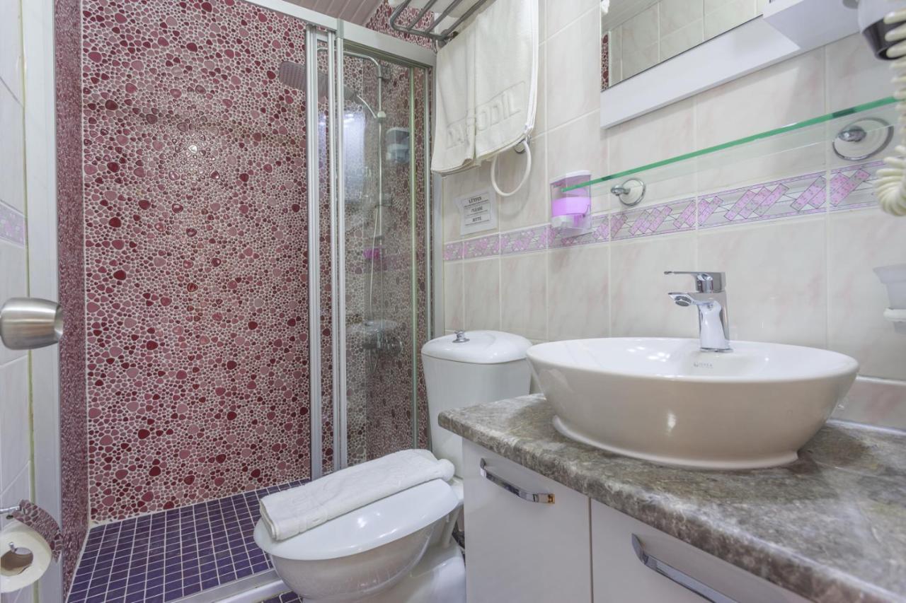 VILLA DAFFODIL — FETHIYE — fotografie hotel nr. 24