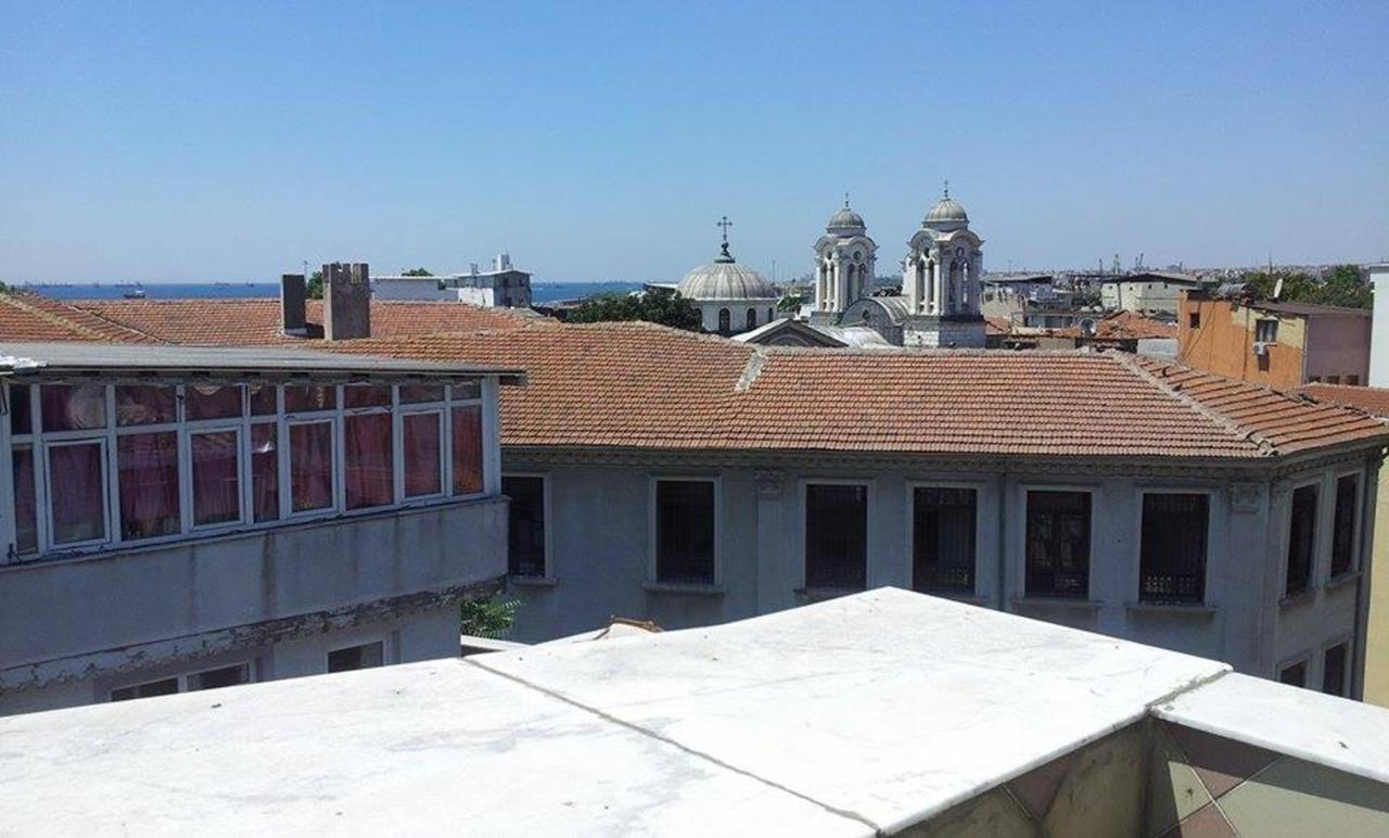 GRAND MARK — ISTANBUL — fotografie hotel nr. 35