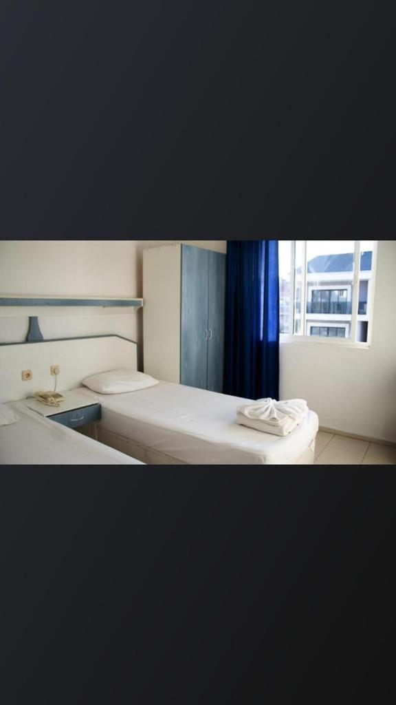 ATLANTIS APARTMENTS — MARMARIS — fotografie hotel nr. 12