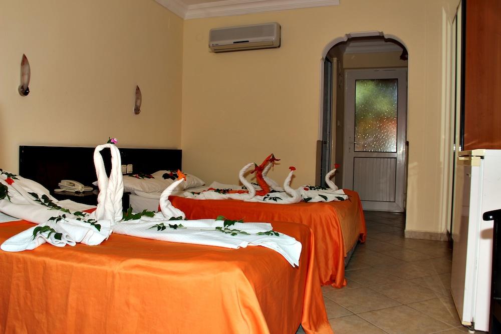 SIDE TEMPLE HOTEL — SIDE — фотография отеля №19