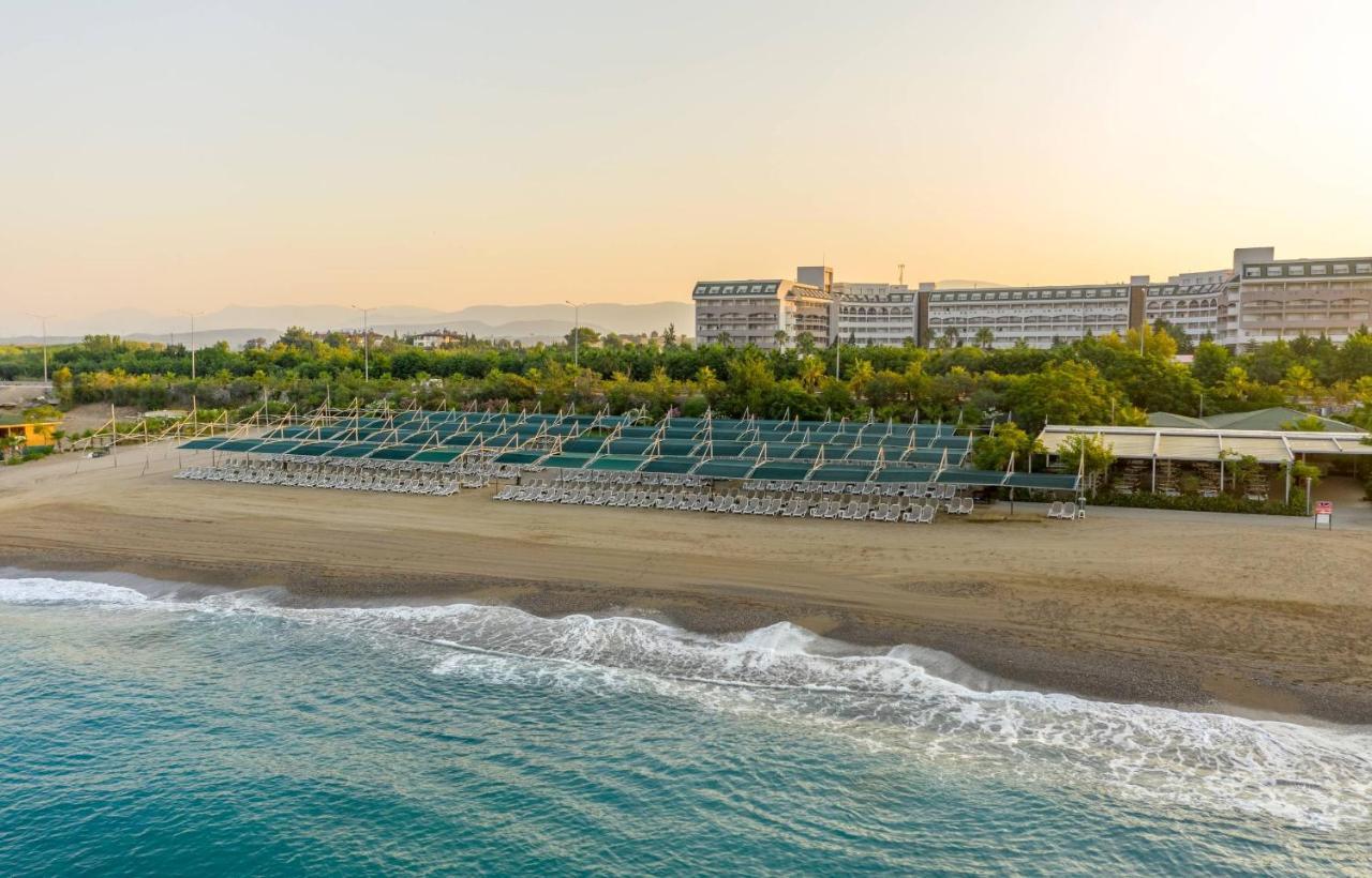 VITA SILVA HOTEL — MANAVGAT — фотография отеля №24