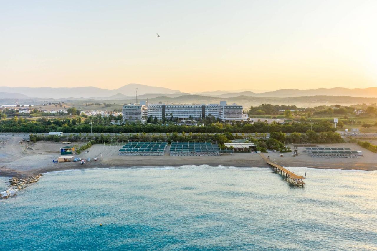 VITA SILVA HOTEL — MANAVGAT — фотография отеля №22