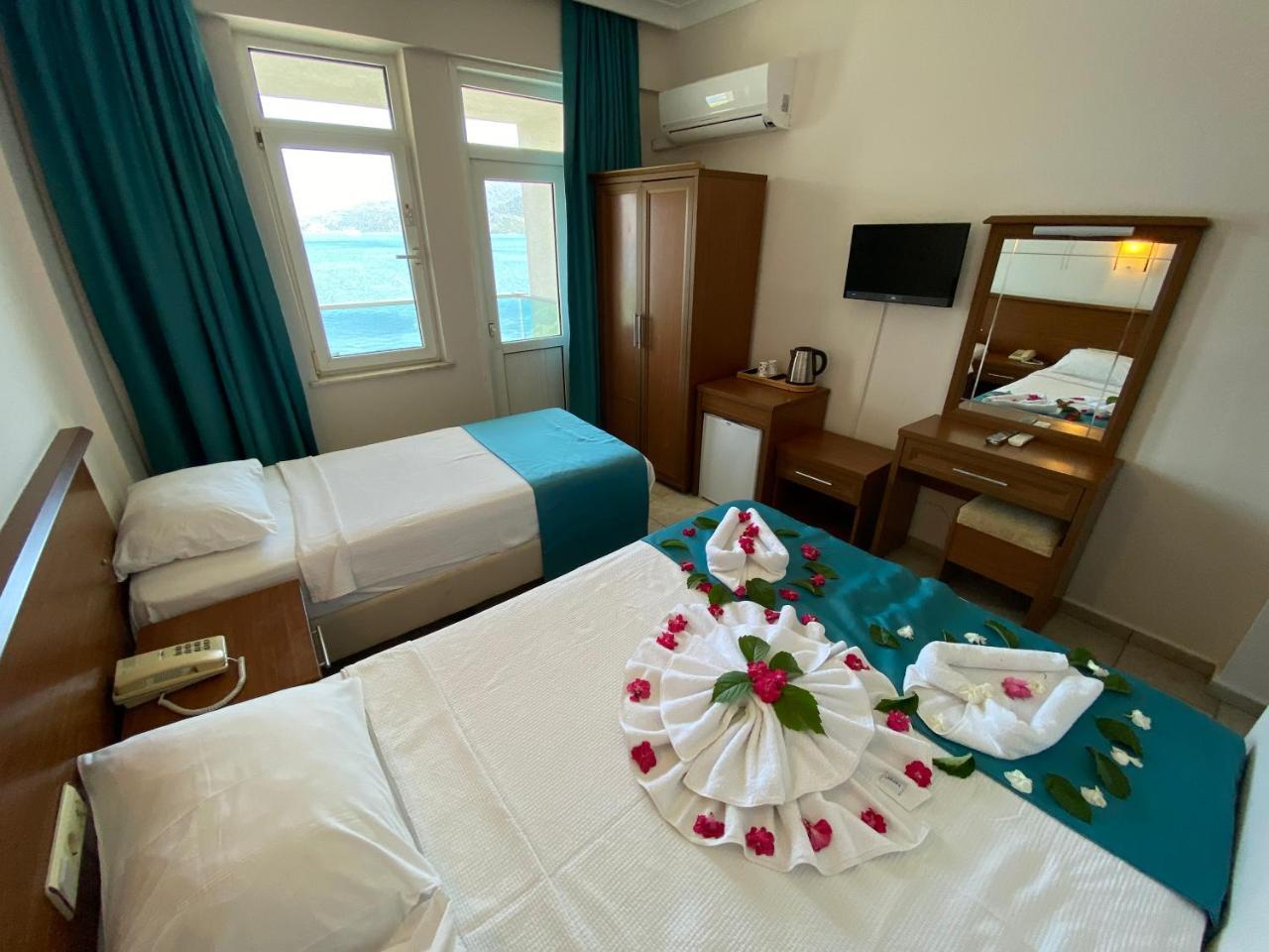 B&B YUZBASI BEACH — MARMARIS — фотография отеля №38