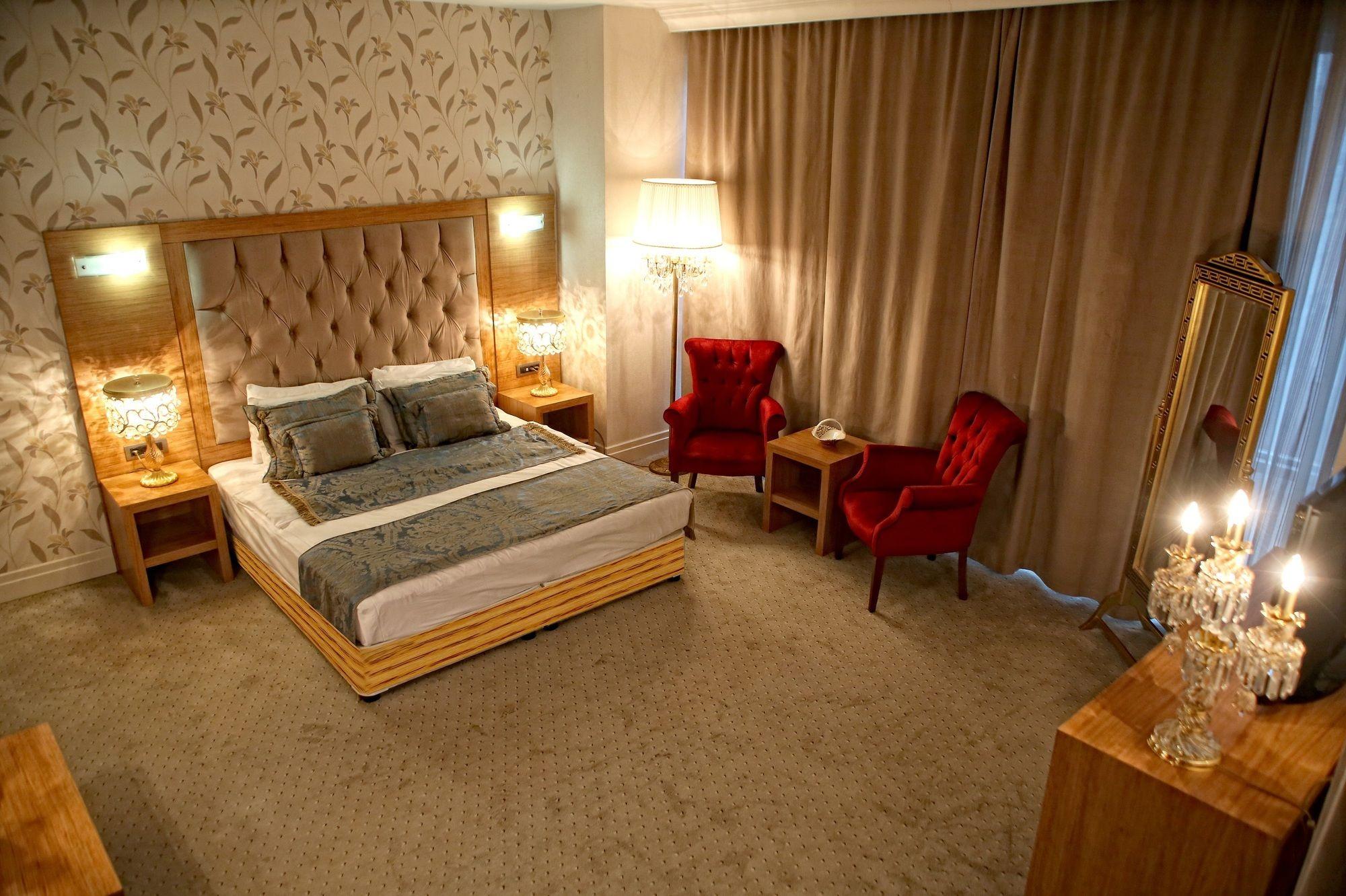MY PLUS HOTEL ATASEHIR — ISTANBUL — fotografie hotel nr. 28