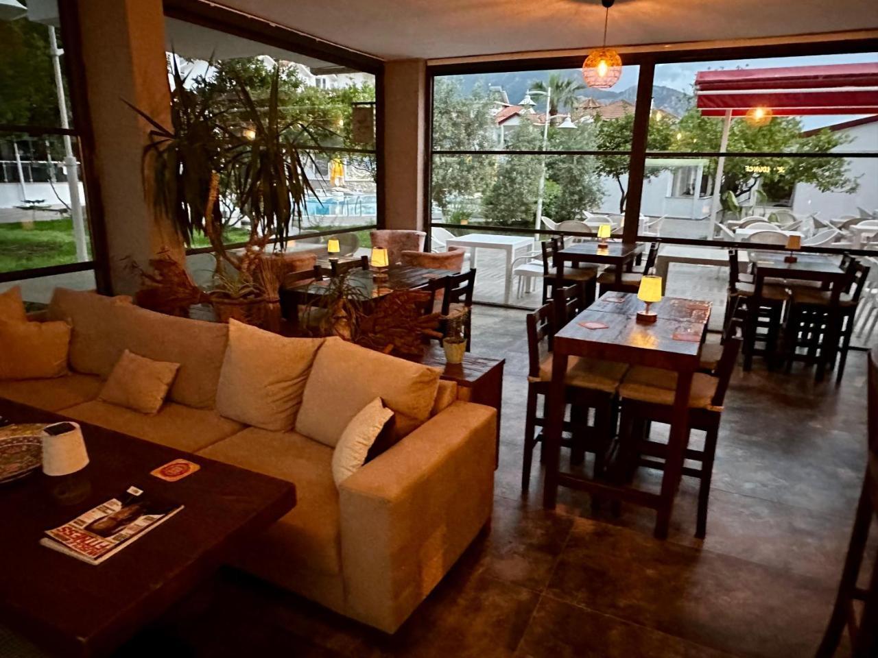 GRAND EMIR HOTEL & SPA — DALYAN — fotografie hotel nr. 29