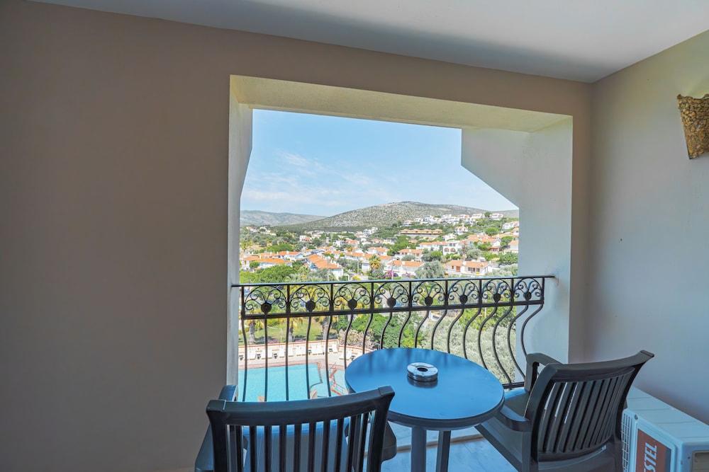 MEDIS HOTEL CESME — CESME — фотография отеля №18