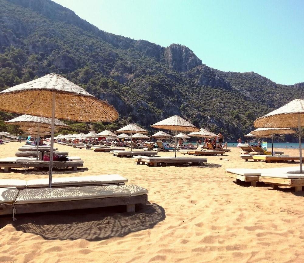 FATIH APART HOTEL — DALYAN — фотография отеля №24