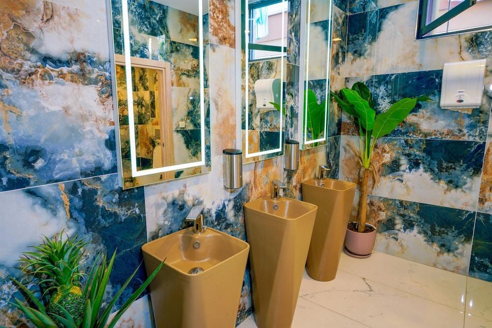 ARSI HOTEL — ALANYA — фотография отеля №3