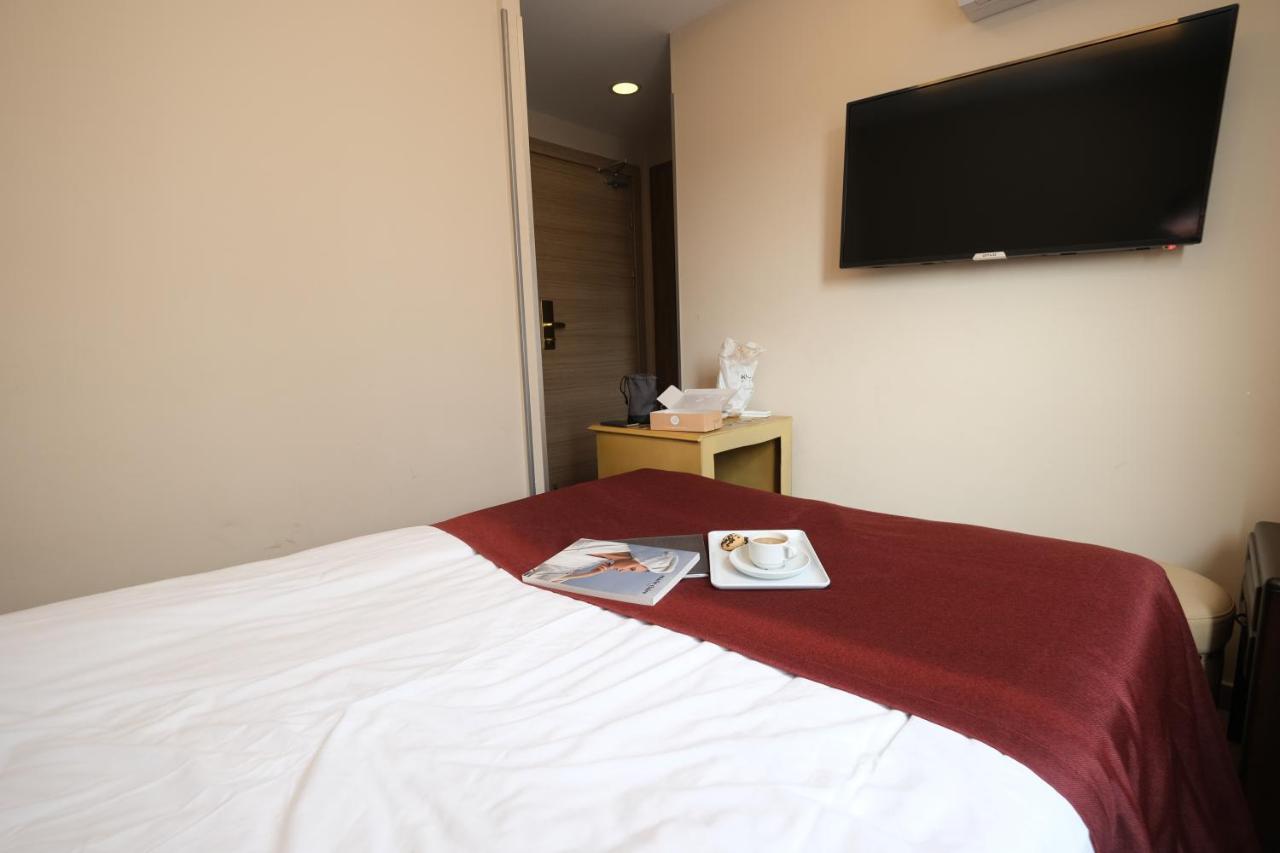 PARK STAR HOTEL — ISTANBUL — фотография отеля №34